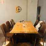 Apartman Boris's Guest *