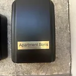 Apartman Boris's Guest