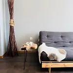Boris's Guest Apartman