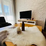 Boris's Guest Apartman Csepelare