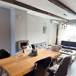 Boris's Guest Apartman
