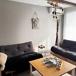 Apartman Boris's Guest Csepelare