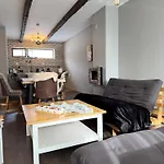 Apartman Boris's Guest