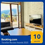 Boris's Guest Apartman Csepelare