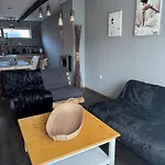 Boris's Guest Apartman *