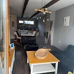 Apartman Boris's Guest Csepelare