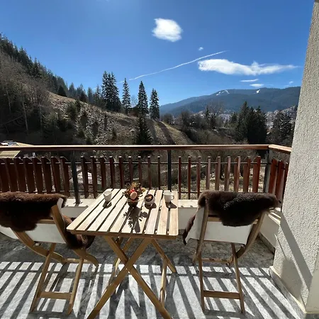 Boris's Guest Apartment Chepelare