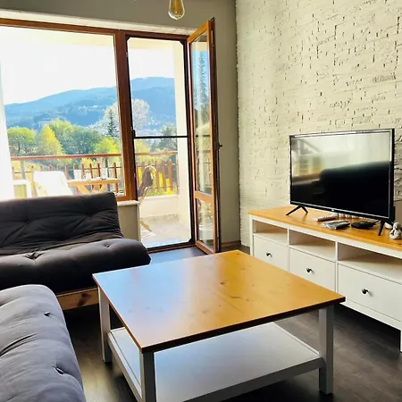 Boris's Guest Apartment *