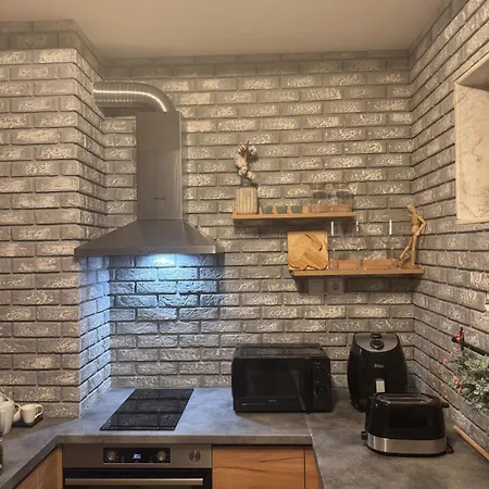 Apartment Boris's Guest Chepelare