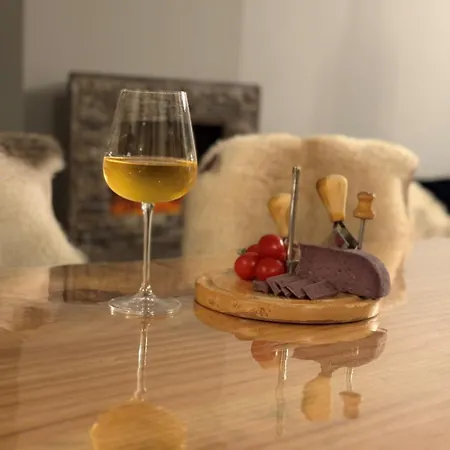 Boris's Guest * Чепеларе