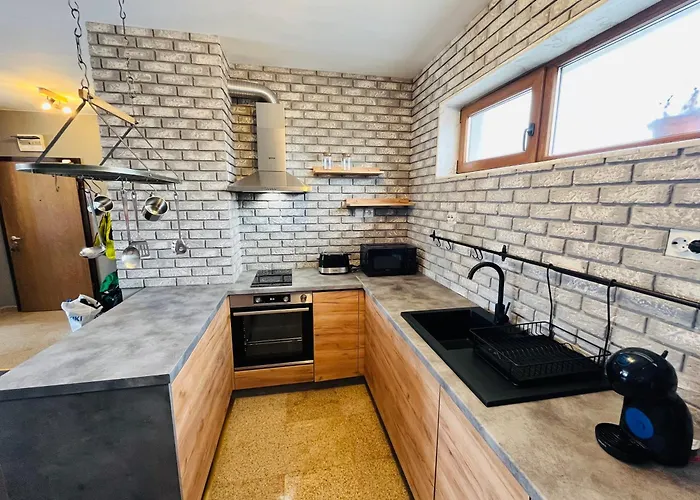 Boris's Guest Apartment