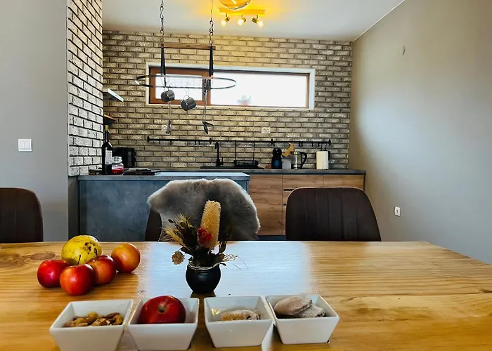 Boris's Guest Apartment *