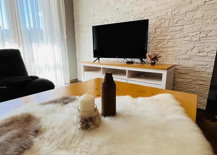 Boris's Guest Apartment Chepelare