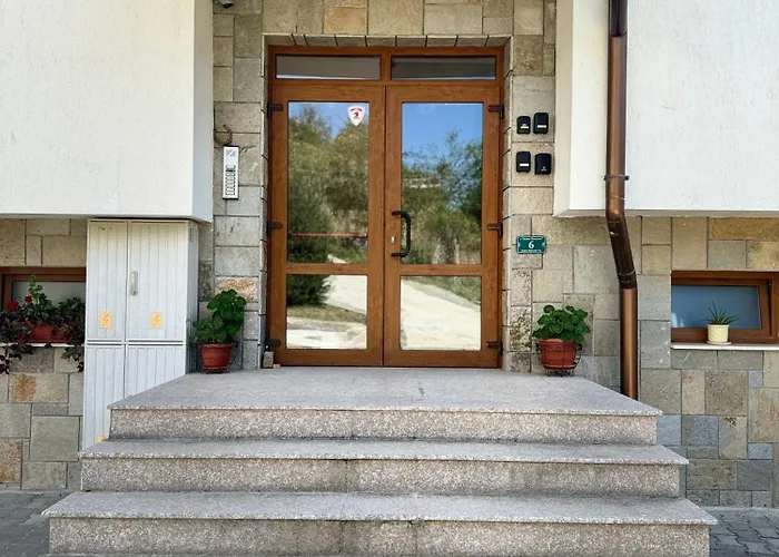 Boris's Guest Apartment Chepelare