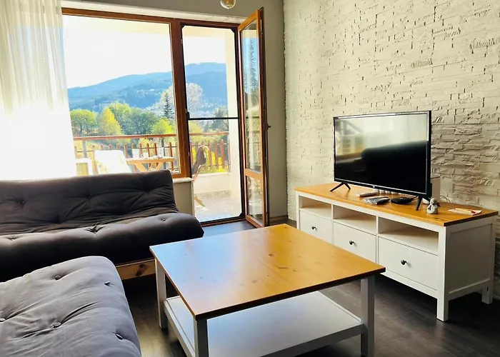 Boris's Guest Apartment *