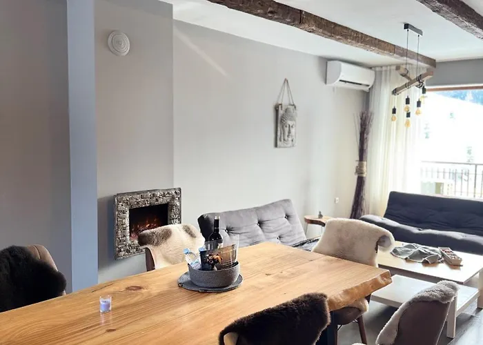 Boris's Guest Apartment