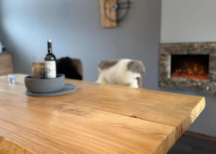 Boris's Guest Apartment *