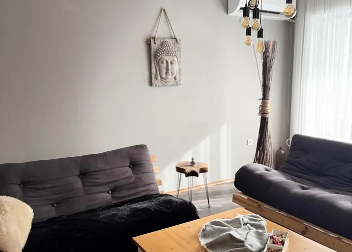 Apartment Boris's Guest Chepelare