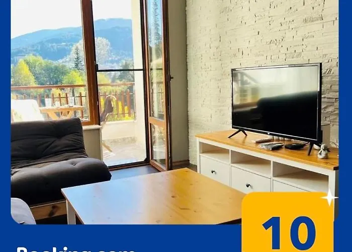 Boris's Guest Apartment Chepelare