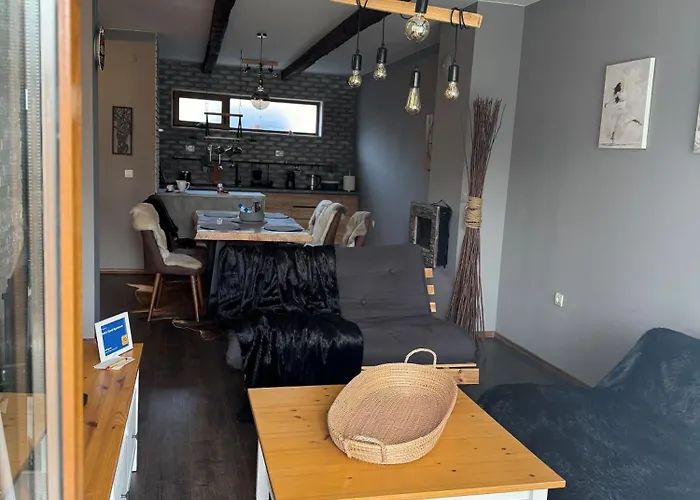 Apartment Boris's Guest Chepelare