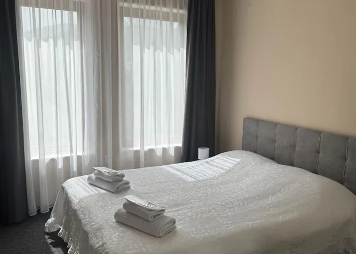 Apartment Boris's Guest Chepelare