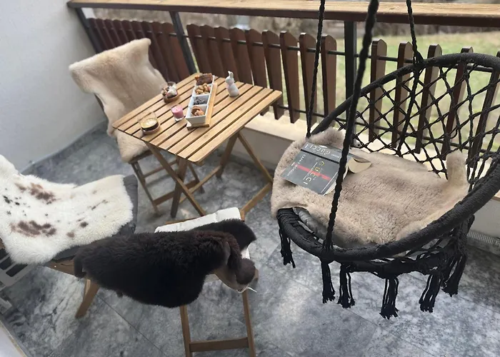 Boris's Guest Chepelare