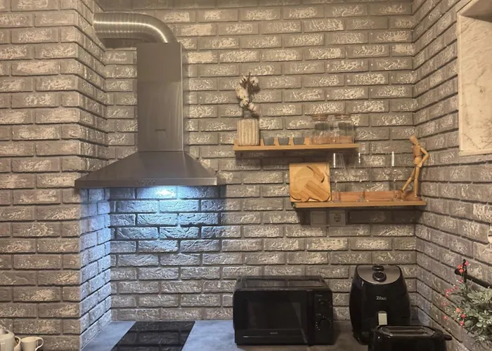 Apartment Boris's Guest Chepelare