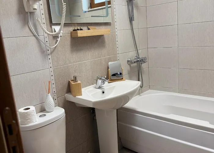 Boris's Guest Chepelare