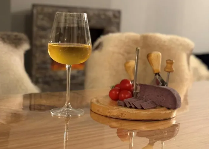 Boris's Guest * Chepelare