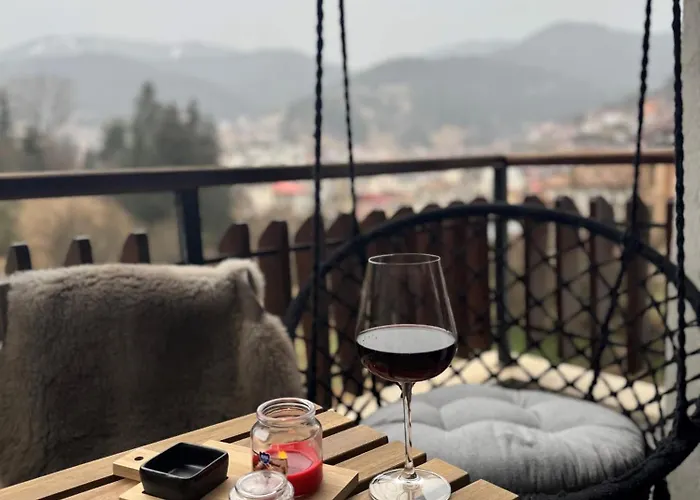 Boris's Guest * Chepelare